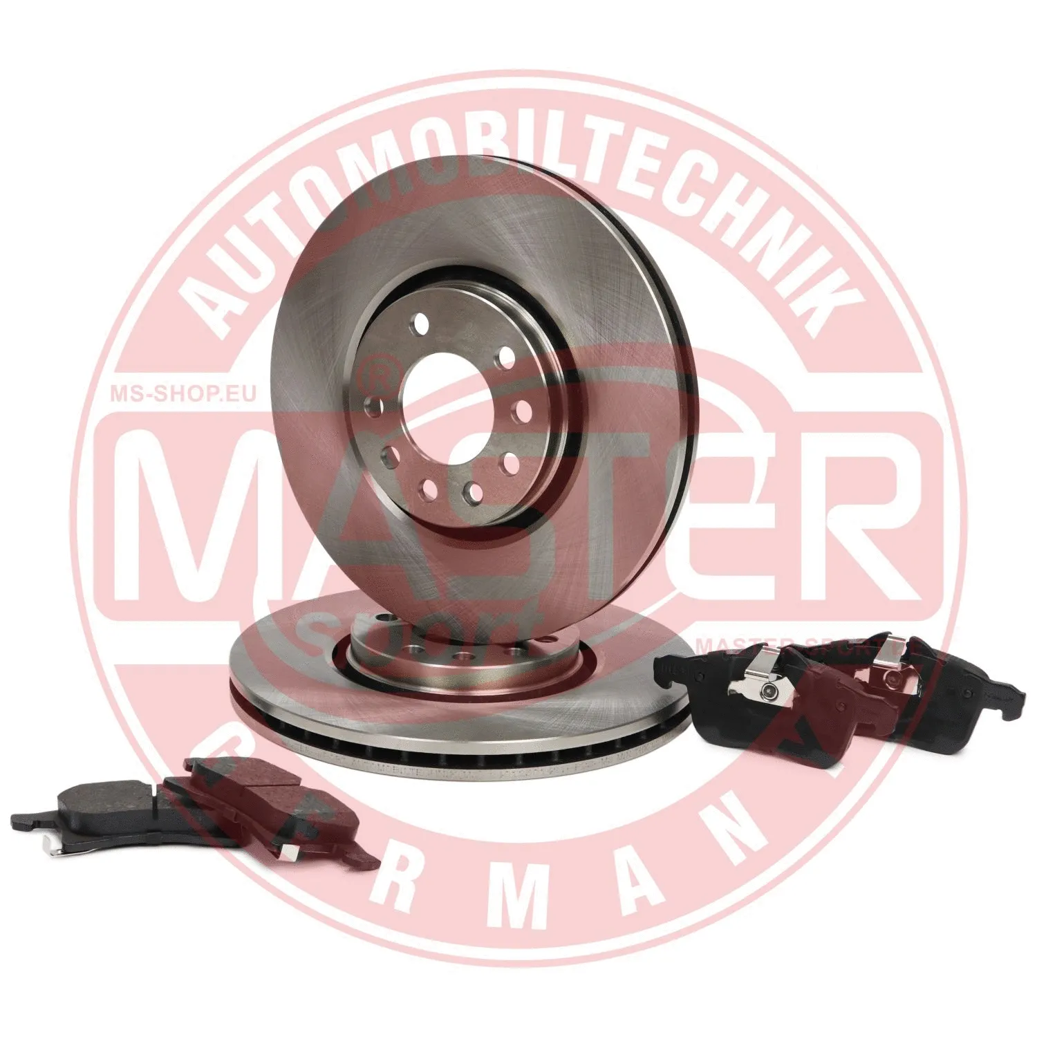 Brake Kit, disc brake
