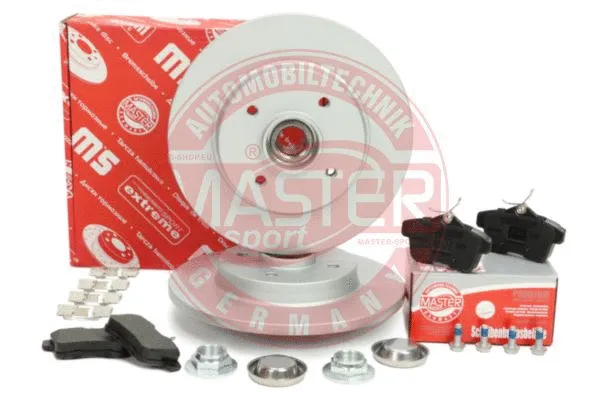 Brake Kit, disc brake