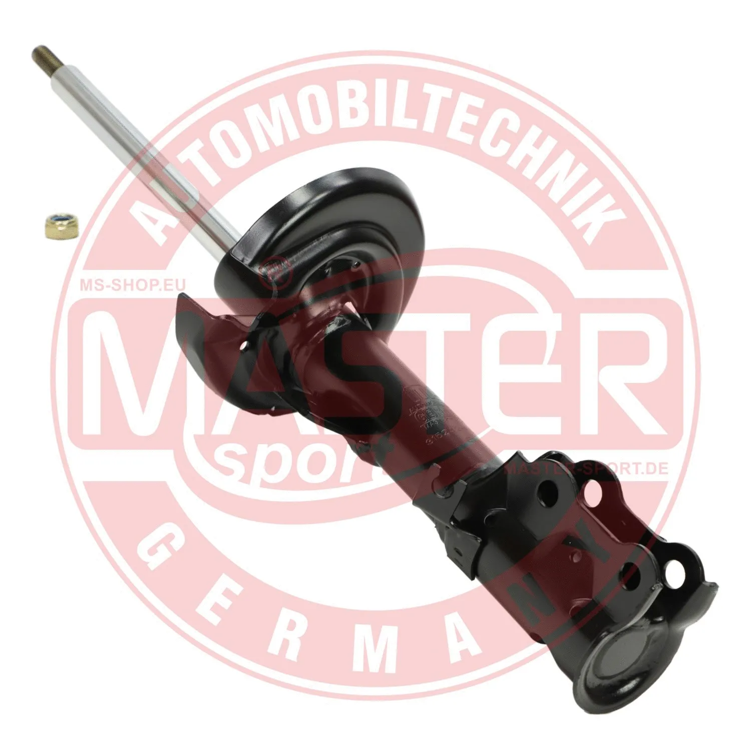 Shock Absorber