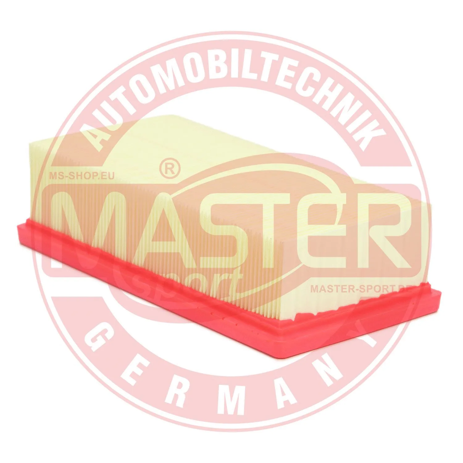 Air Filter (24026-LF-PCS-MS)