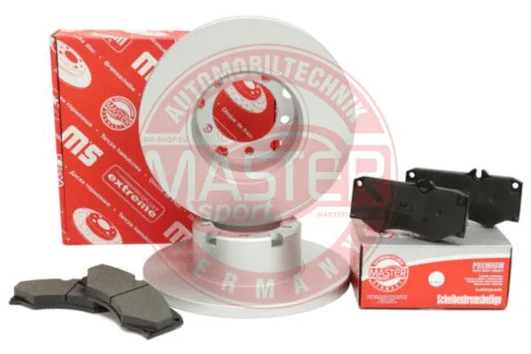 Brake Kit, disc brake