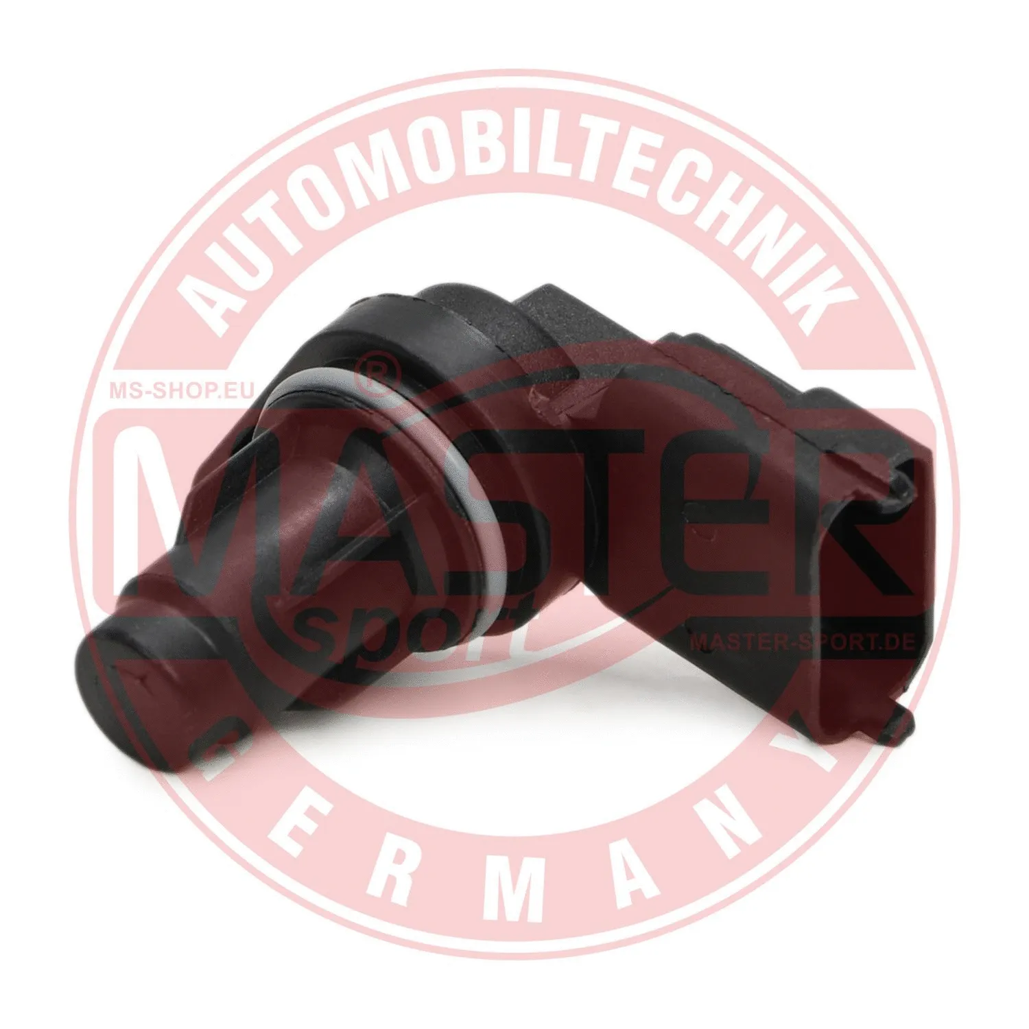 Sensor, camshaft position
