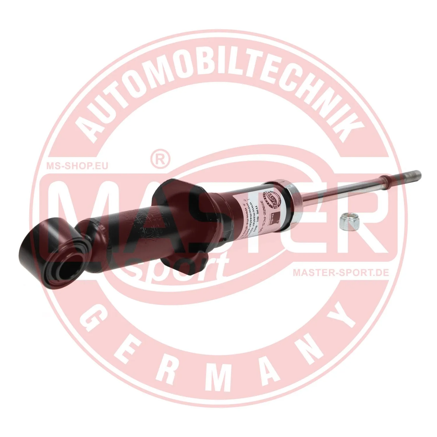 Shock Absorber