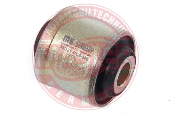 Mounting, control/trailing arm (35321-PCS-MS)
