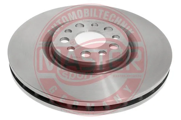 Brake Disc (24013201261-PCS-MS)