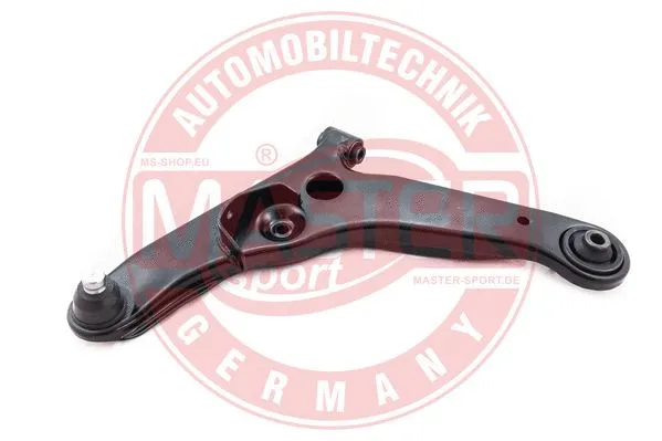 Control/Trailing Arm, wheel suspension (41267B-PCS-MS)