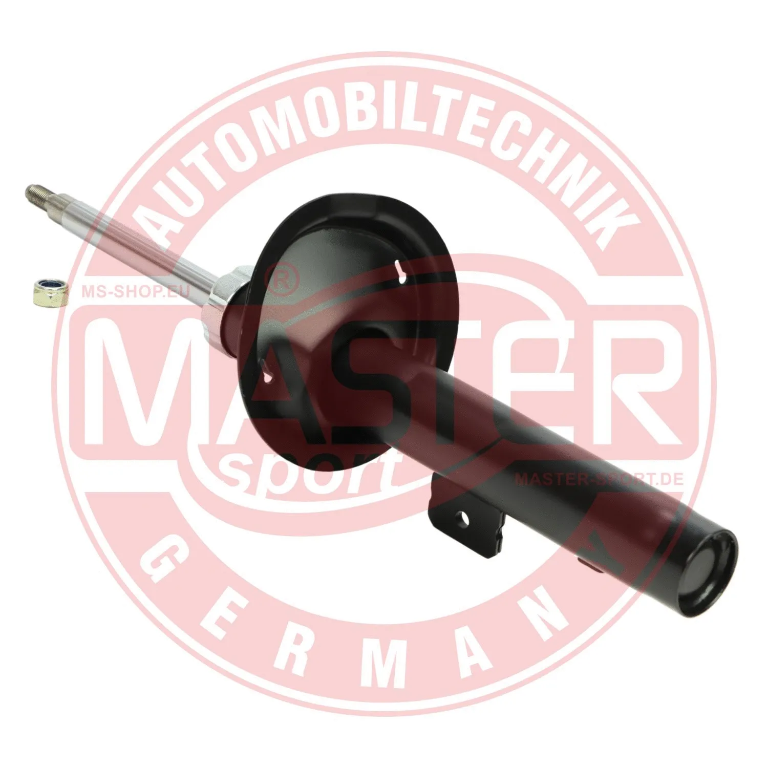 Shock Absorber (200464-PCS-MS)
