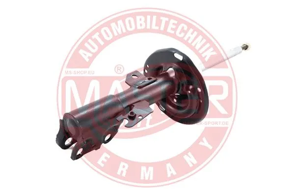 Shock Absorber (317116-PCS-MS)