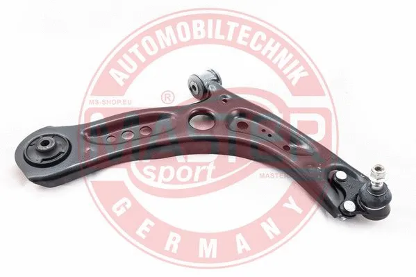 Control/Trailing Arm, wheel suspension (51864M-PCS-MS)