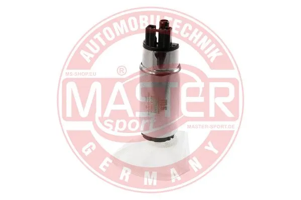 Fuel Pump (580453453-PR-PCS-MS)