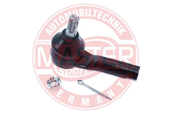 Tie Rod End (22696-PCS-MS)