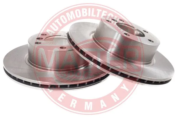Brake Disc (24012202381SE-SET-MS)