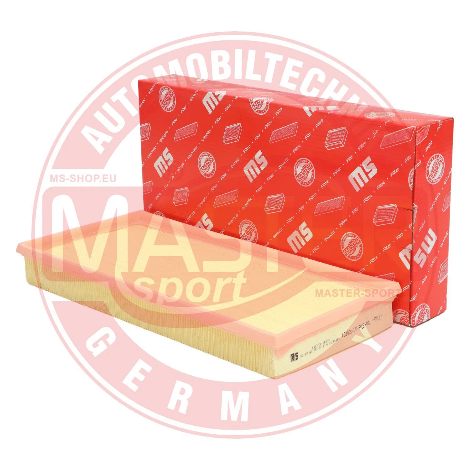 Air Filter