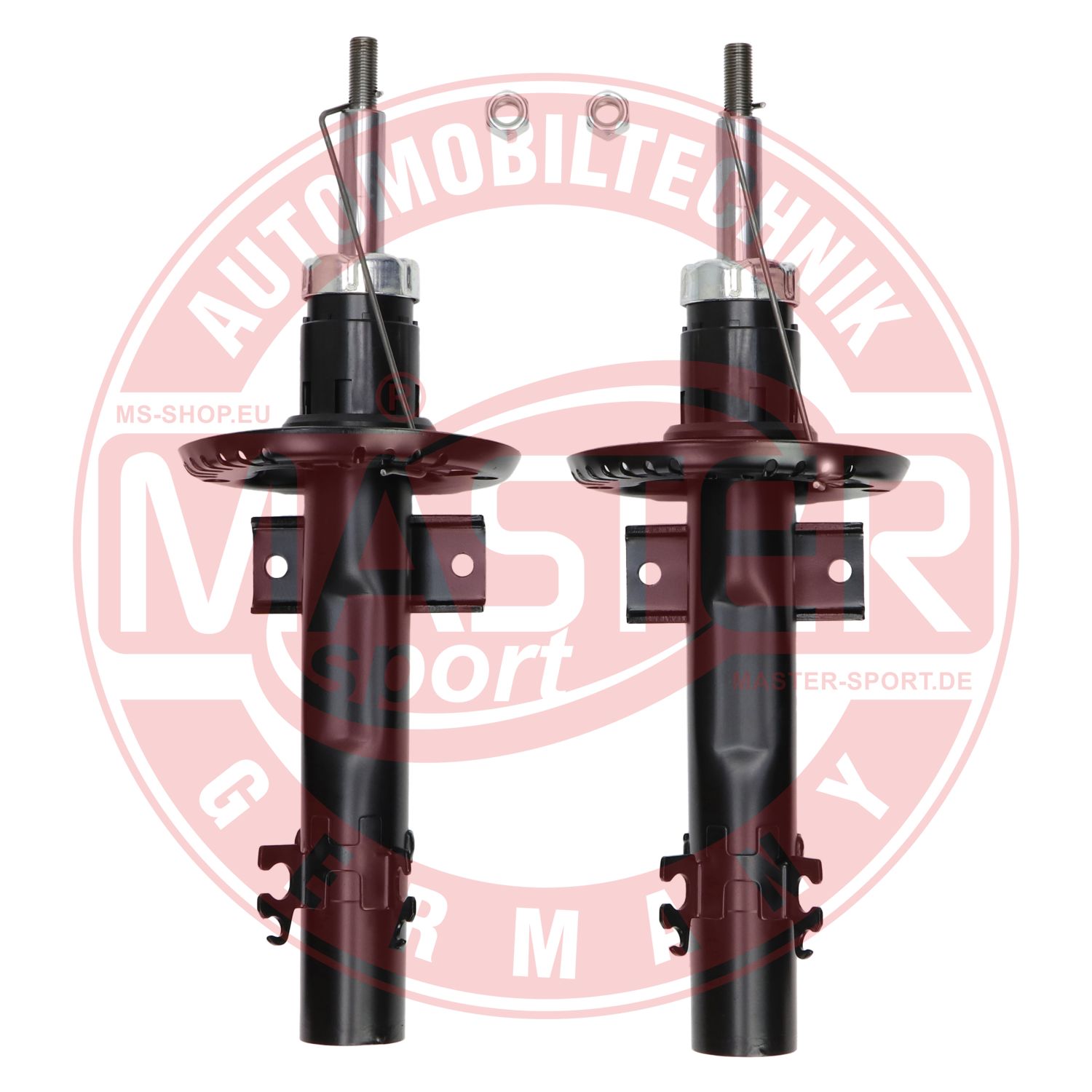 Shock Absorber
