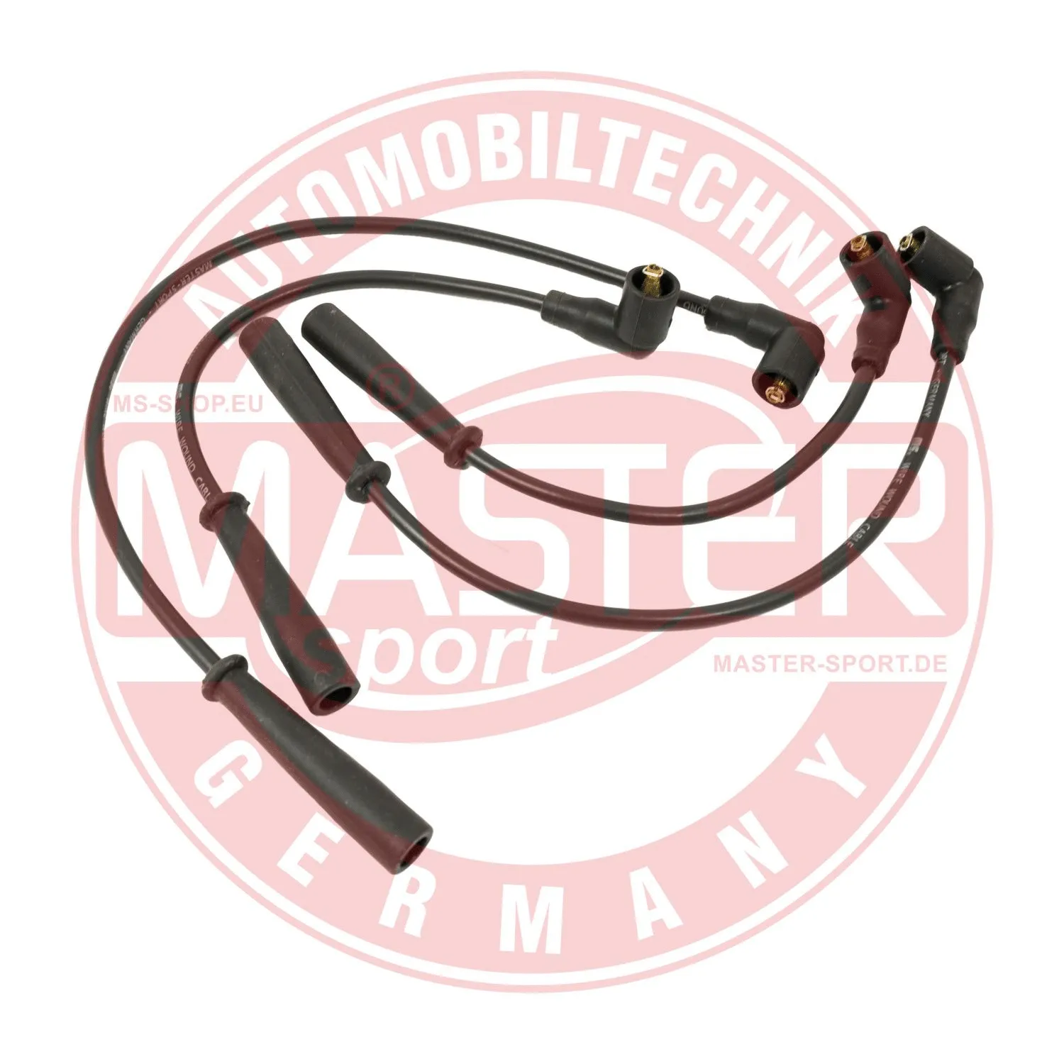 Ignition Cable Kit (MS-1094B-LPG)