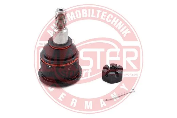 Ball Joint (5614FL-PCS-MS)