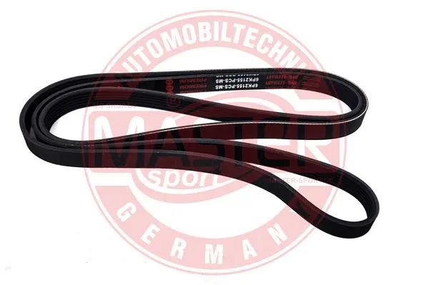 V-Ribbed Belt (6PK2155-PCS-MS)