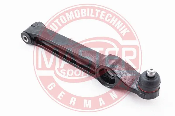 Control/Trailing Arm, wheel suspension (33762-PCS-MS)