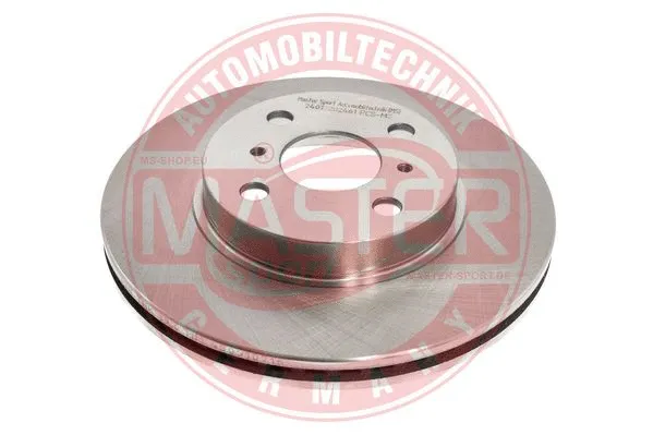 Brake Disc (24012202461-PCS-MS)