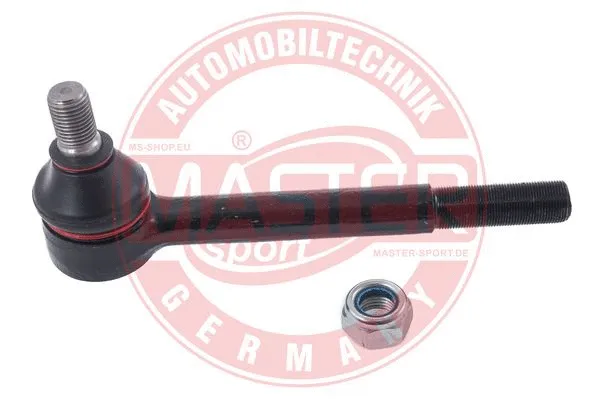 Tie Rod End (20069-PCS-MS)