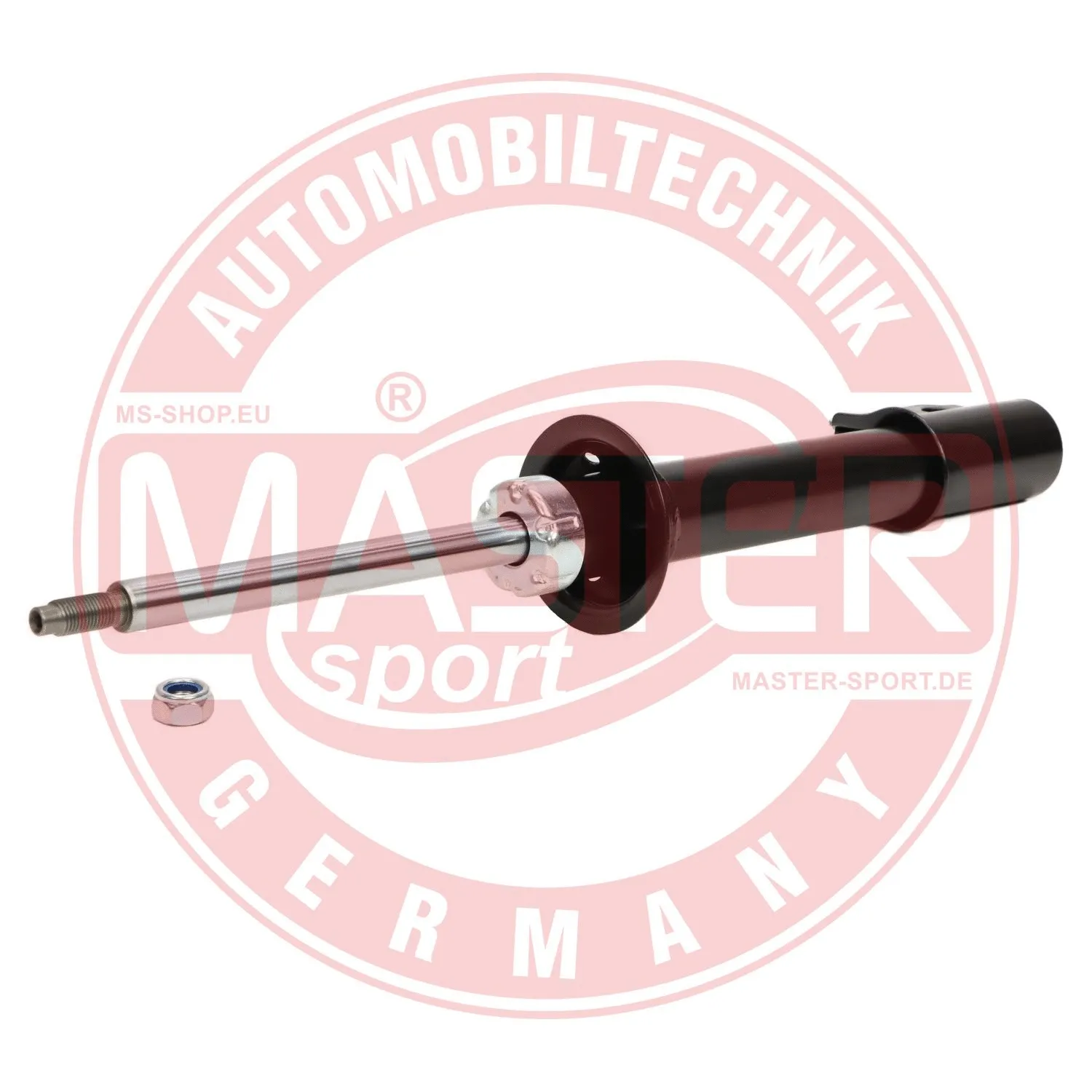 Shock Absorber