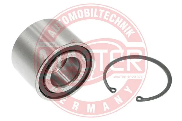 Wheel Bearing Kit (7573-SET-MS)