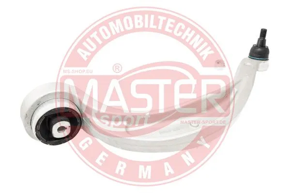 Control/Trailing Arm, wheel suspension (43742B-PCS-MS)