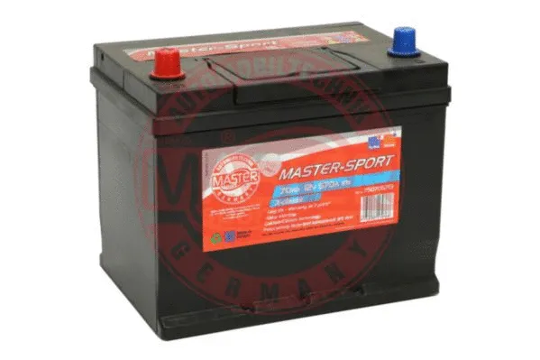 Starter Battery