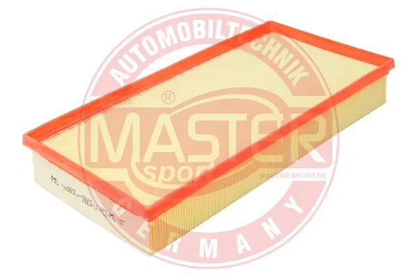 Air Filter (39002-LF-PCS-MS)