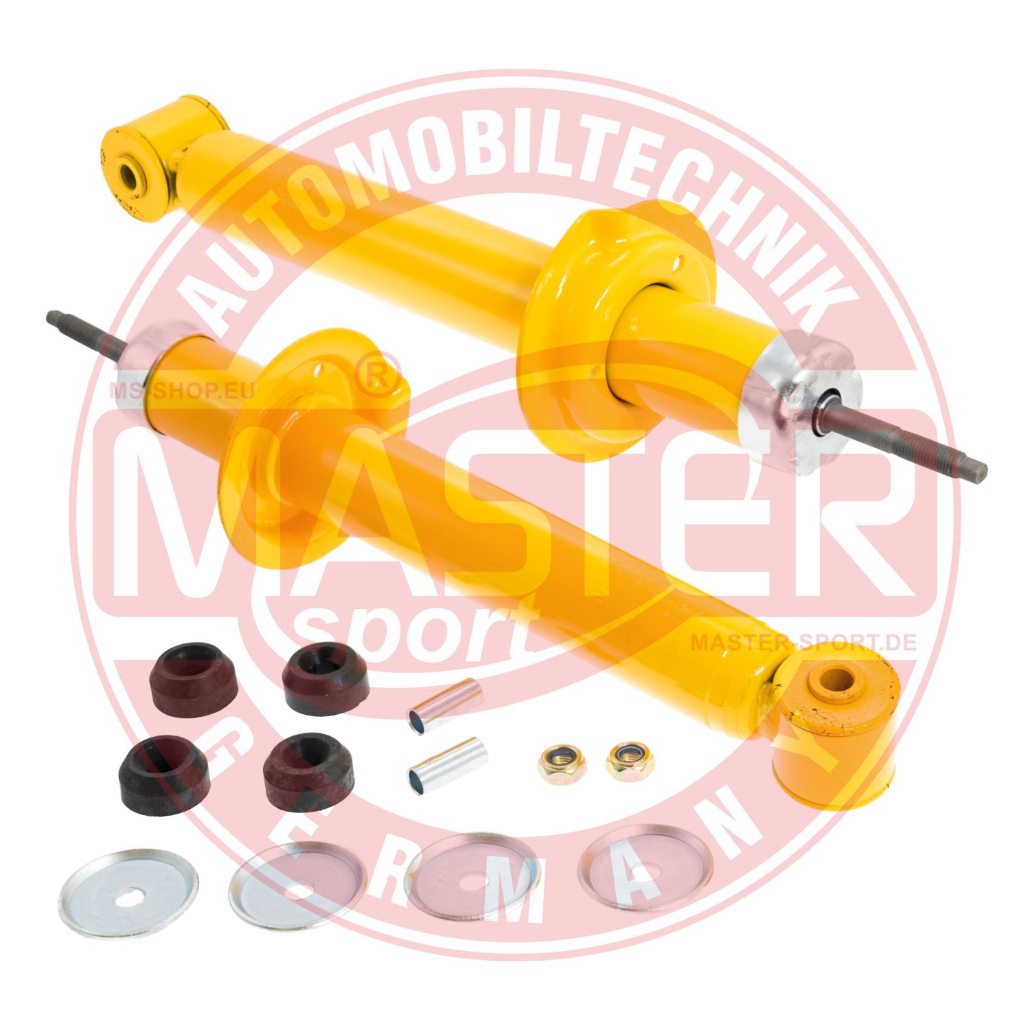 Shock Absorber