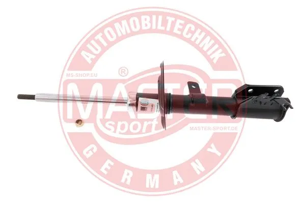 Shock Absorber (314134-PCS-MS)