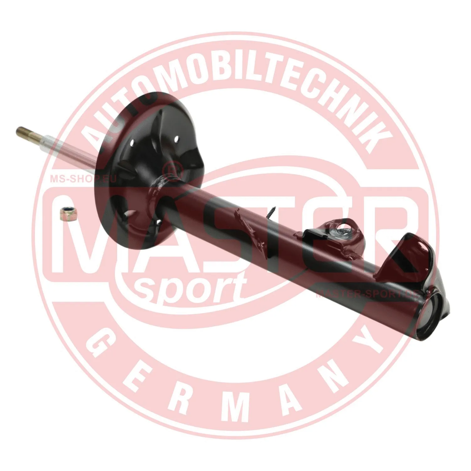 Shock Absorber