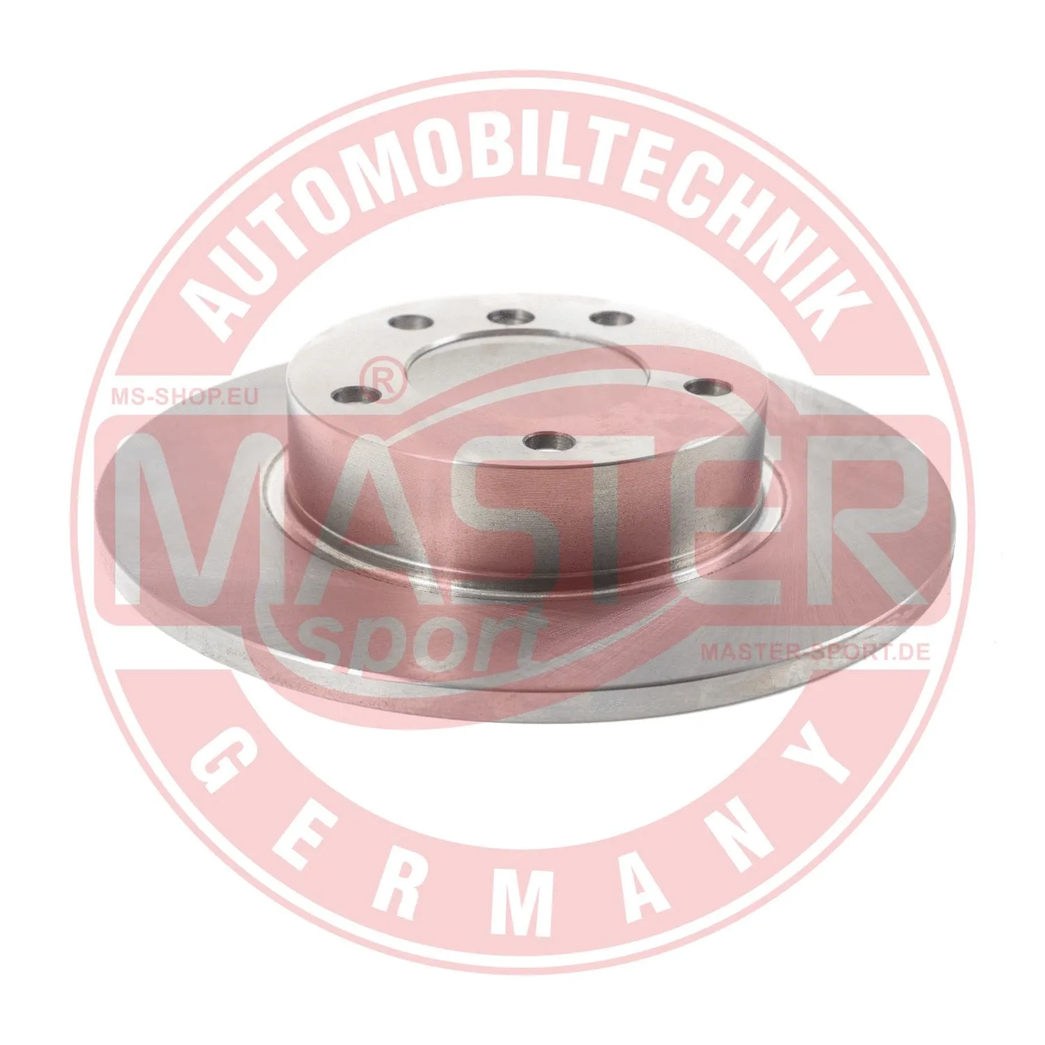 Brake Disc (24011201261-PCS-MS)