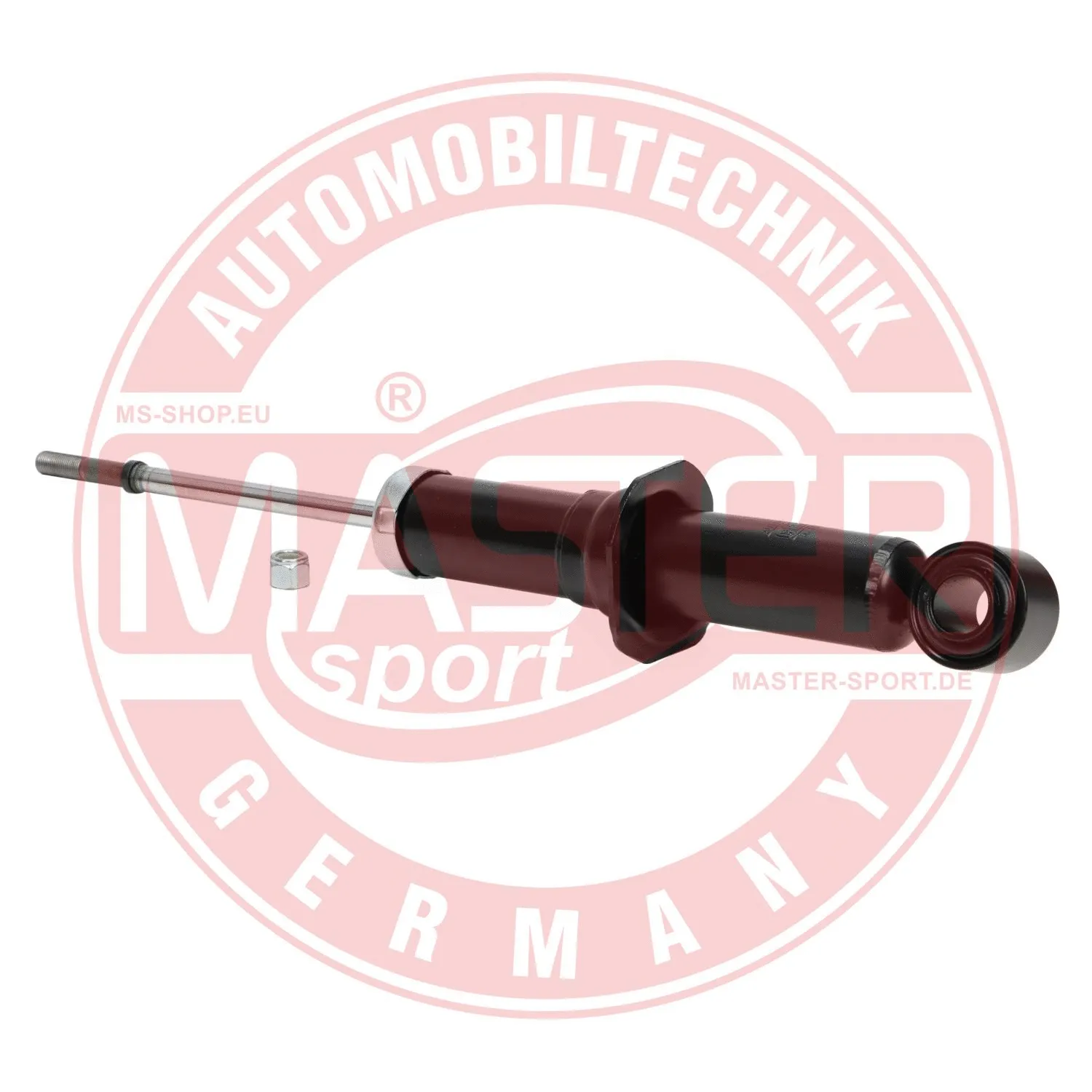 Shock Absorber