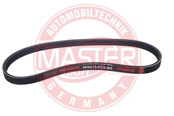 V-Ribbed Belt (4PK613-PCS-MS)