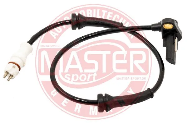 Sensor, wheel speed (0265007582-PCS-MS)