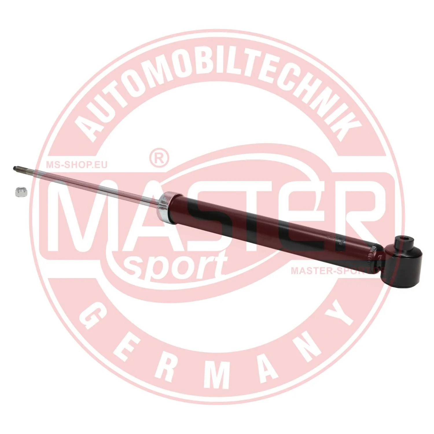 Shock Absorber