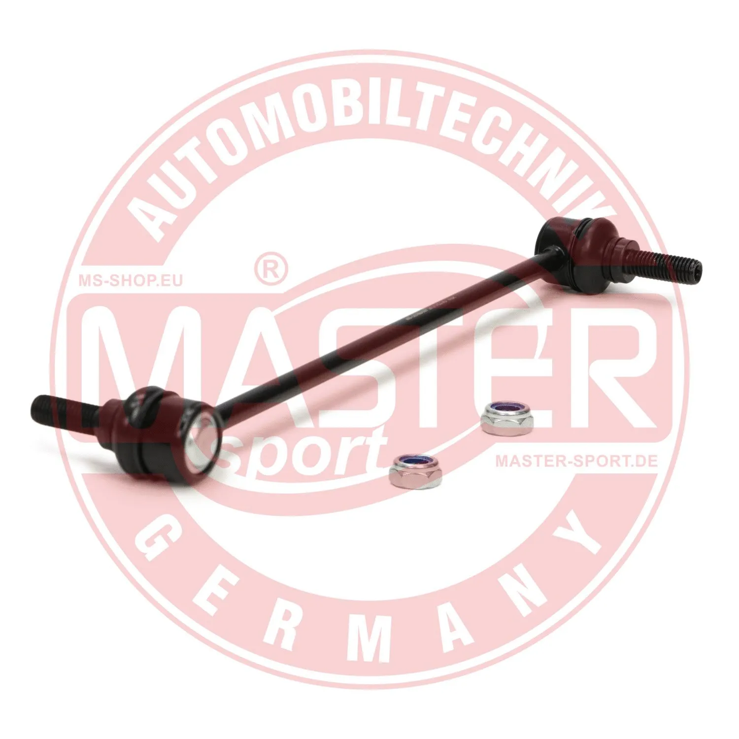 Link/Coupling Rod, stabiliser bar