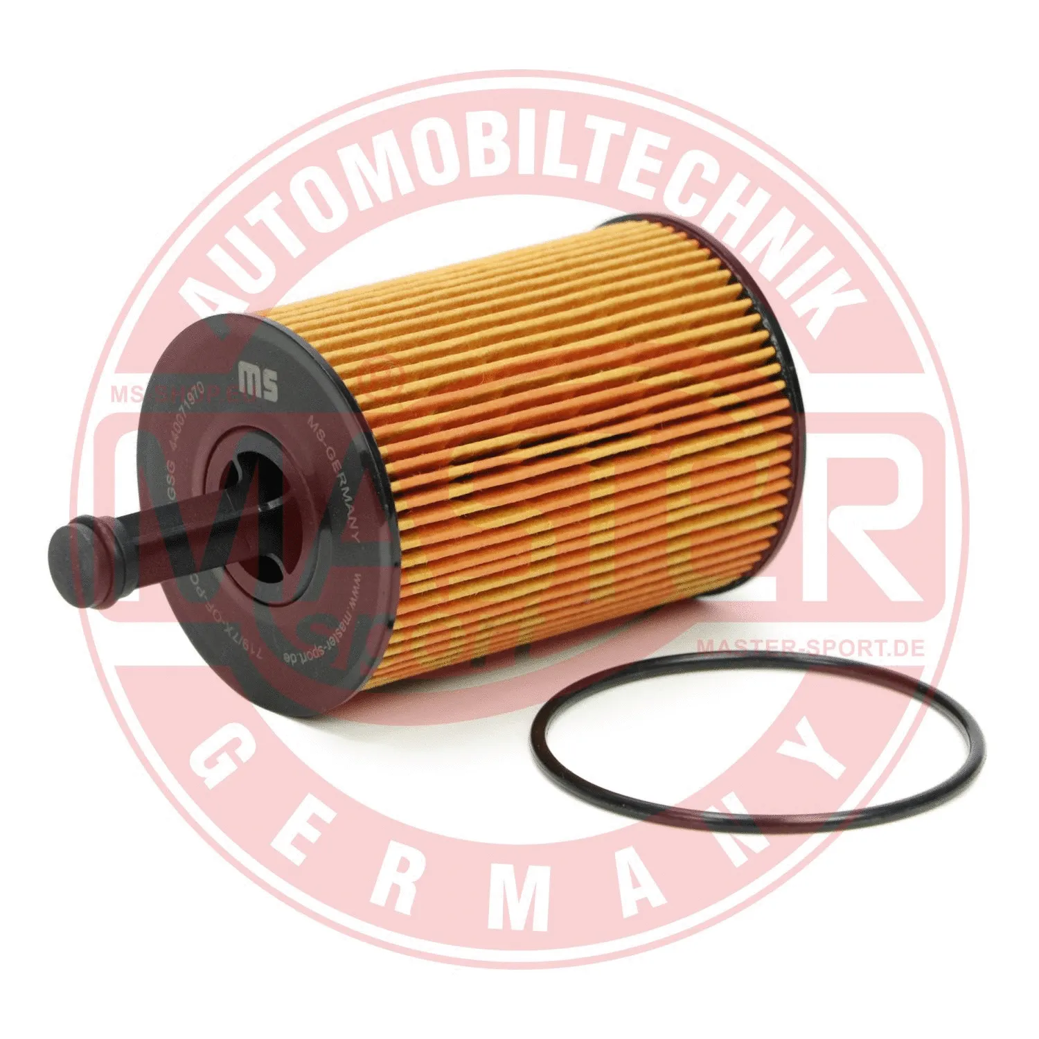 Oil Filter