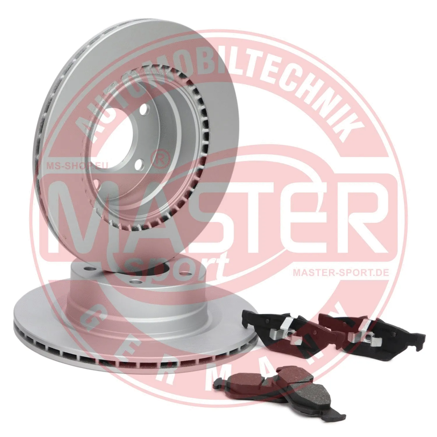 Brake Kit, disc brake