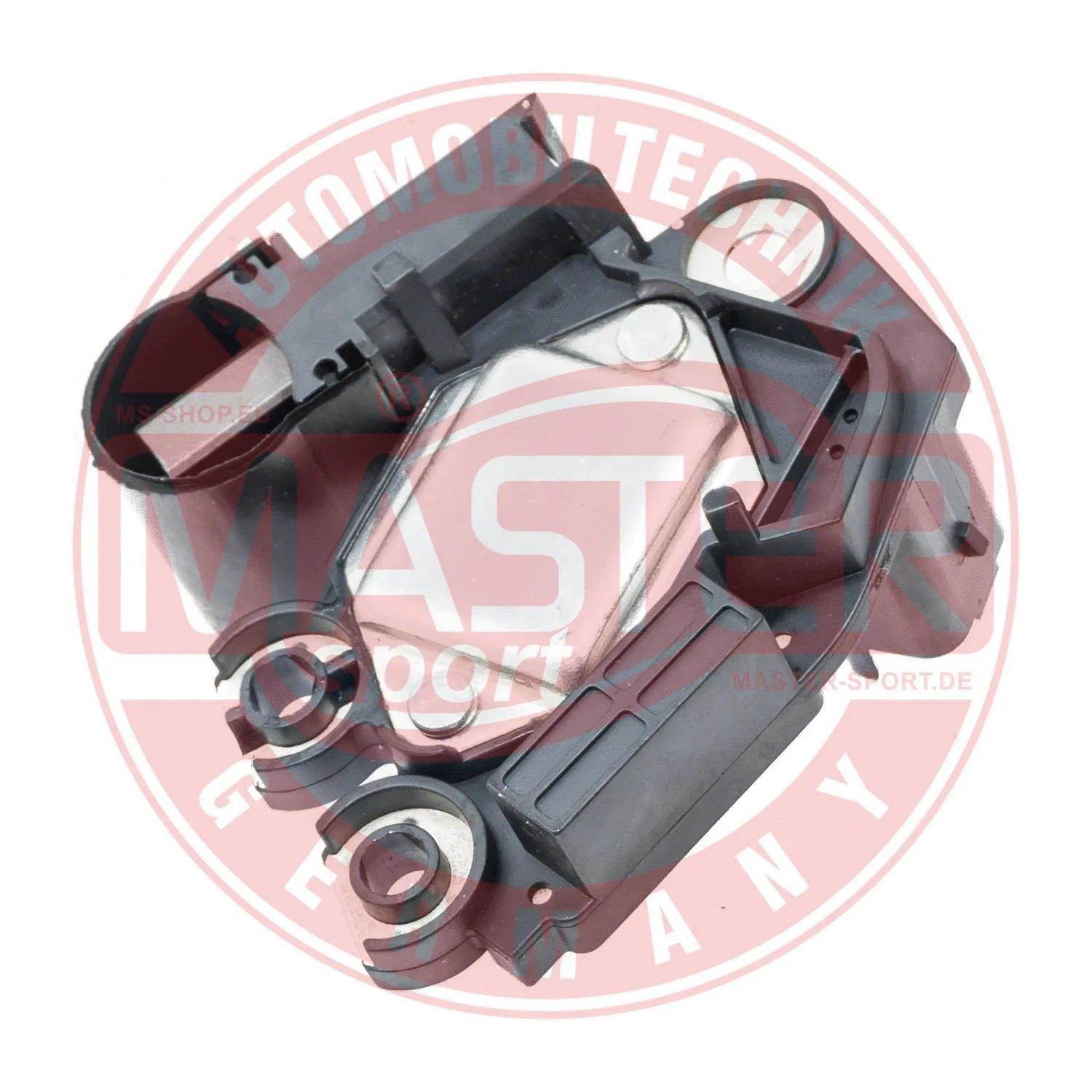 Alternator Regulator (8200537415-01-PCS-MS)