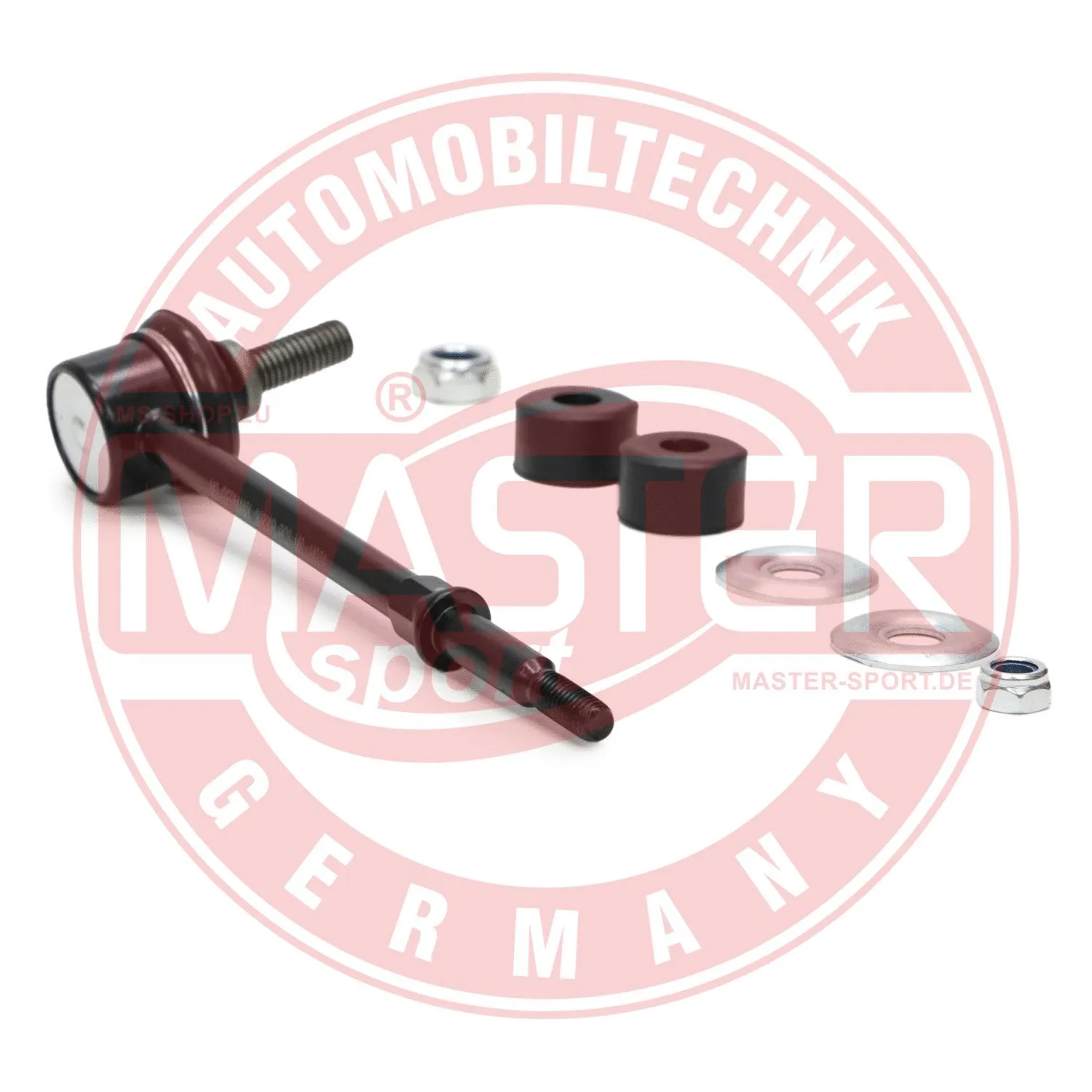 Link/Coupling Rod, stabiliser bar