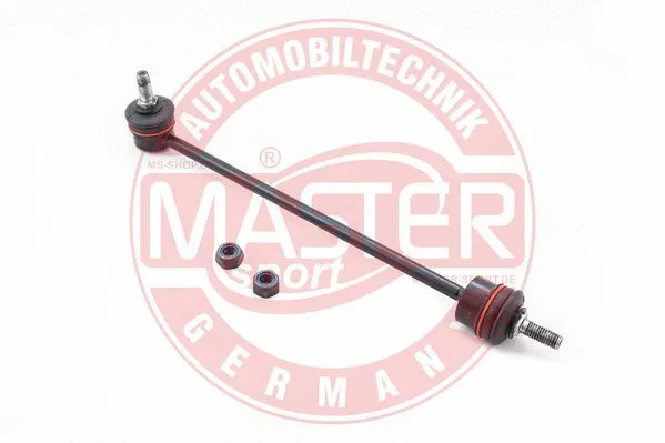 Link/Coupling Rod, stabiliser bar (35046-PCS-MS)