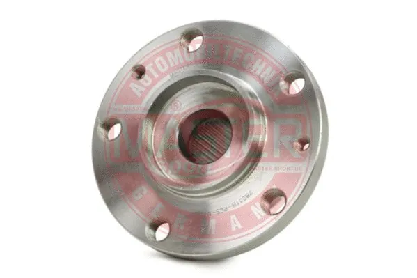 Wheel Hub