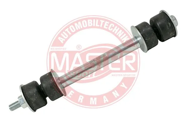 Link/Coupling Rod, stabiliser bar (65189-SET-MS)