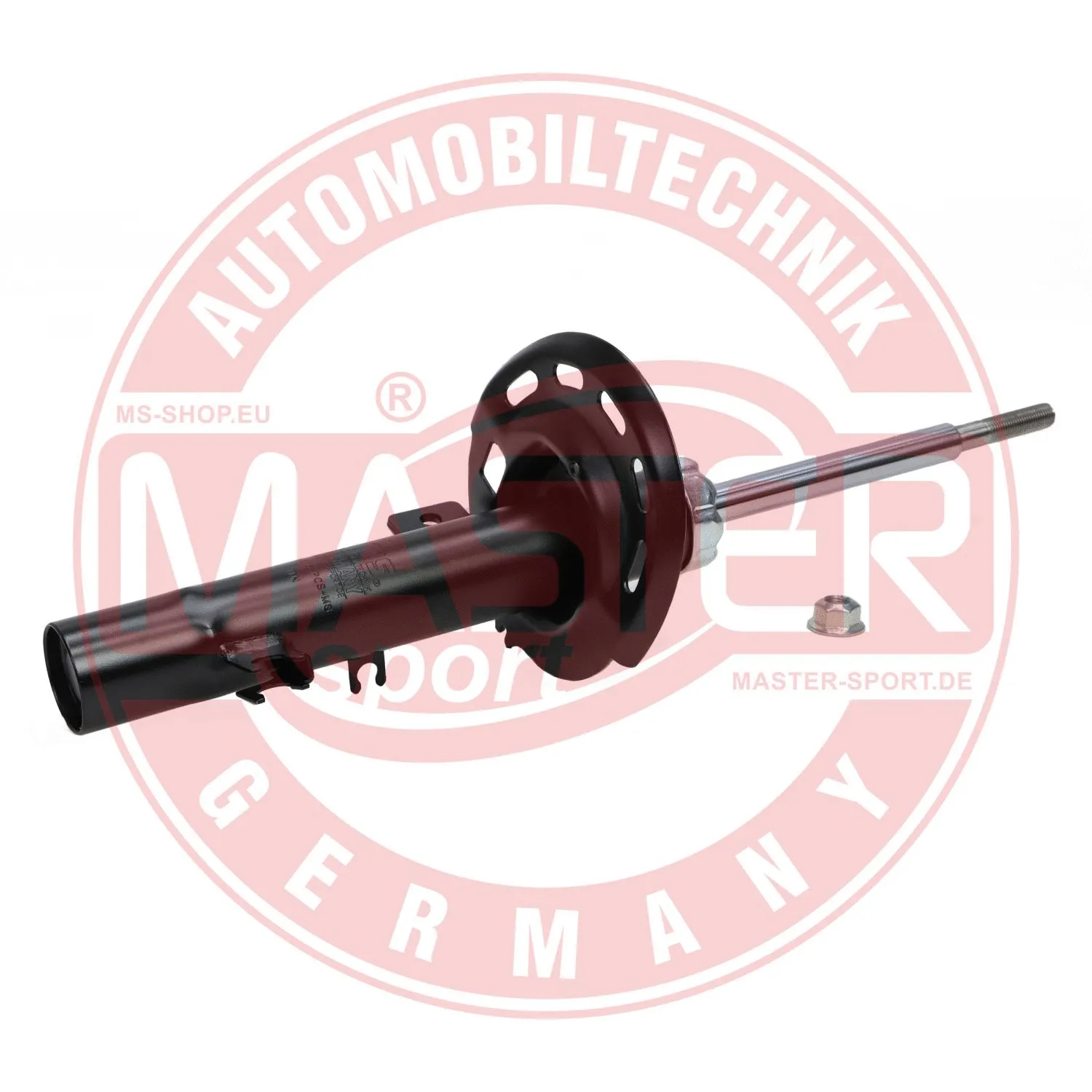 Shock Absorber (315876-PCS-MS)