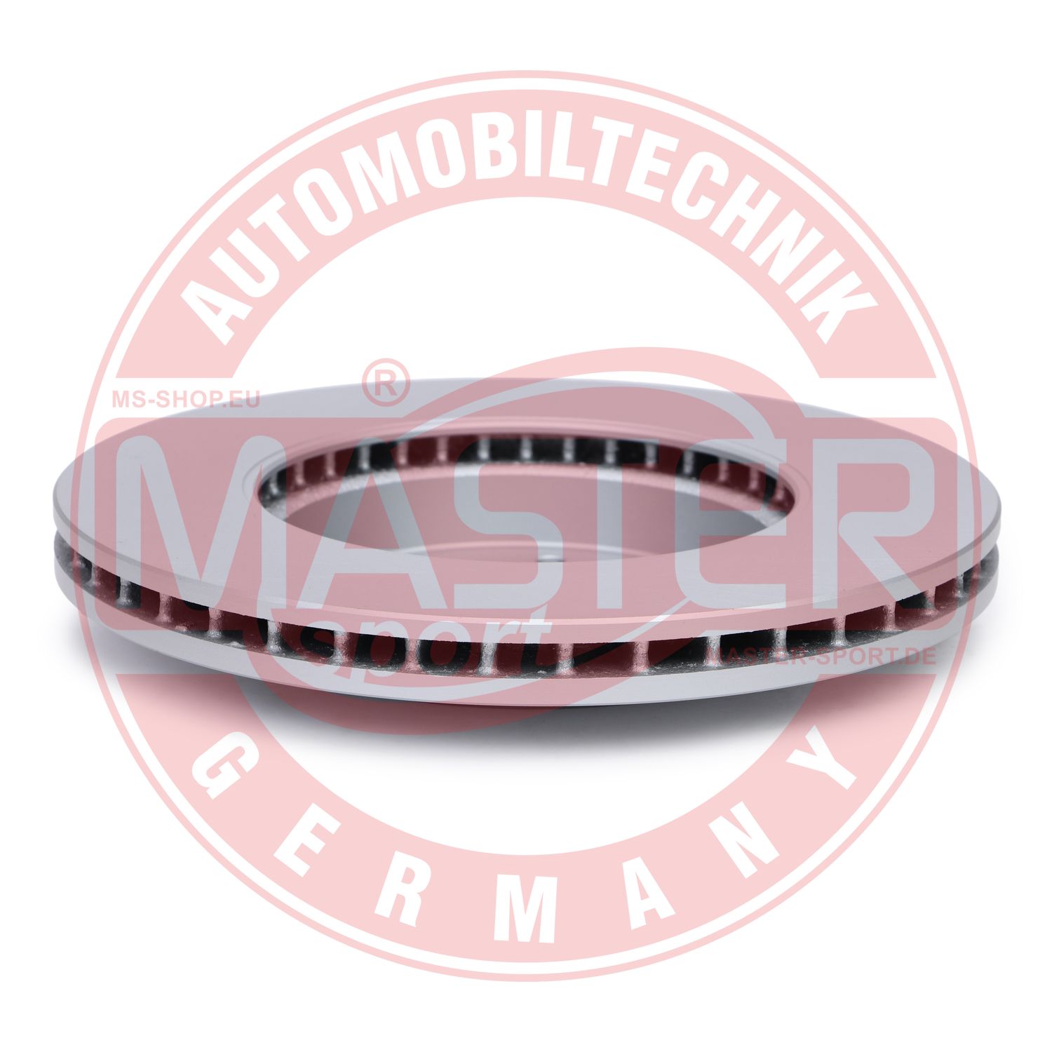 Brake Disc (24012501101PR-PCS-MS)