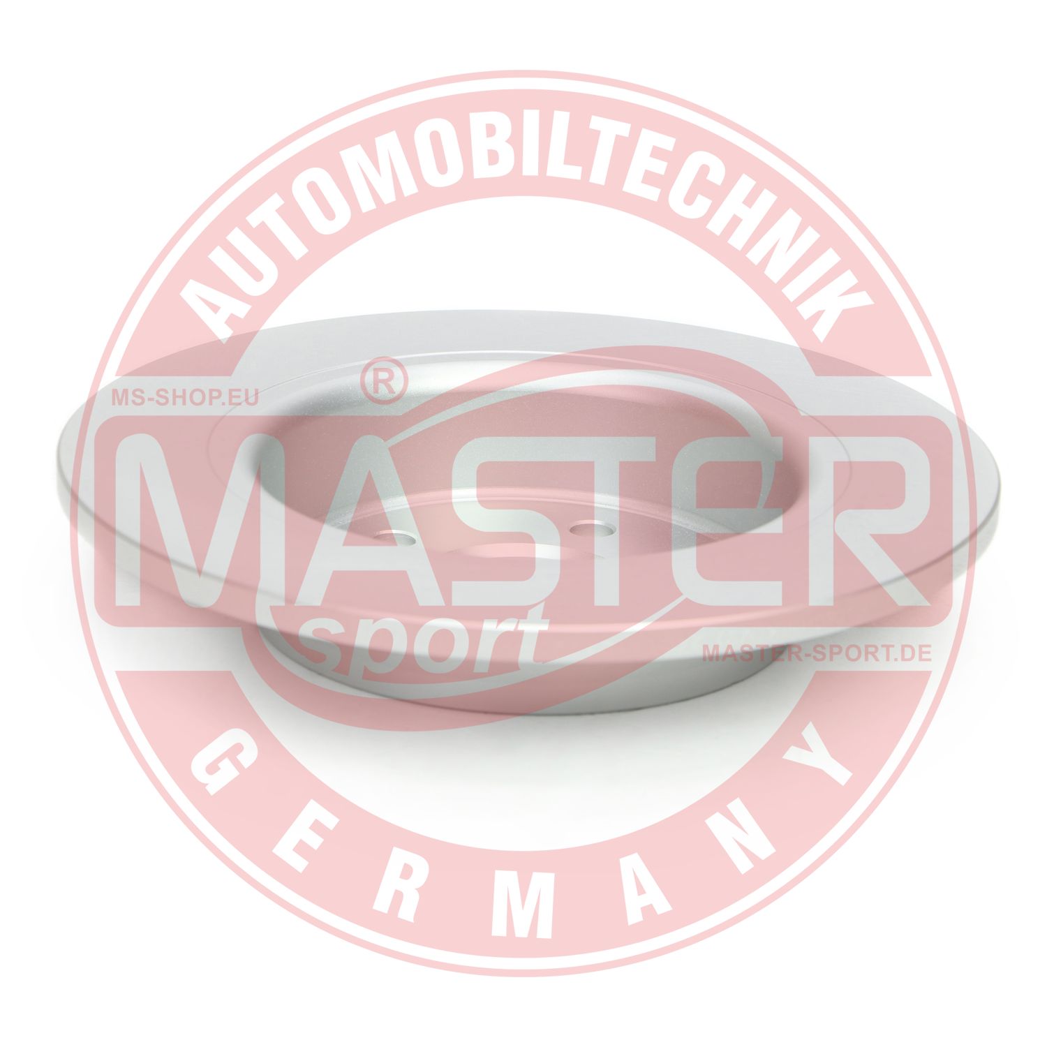 Brake Disc (24011101721PR-PCS-MS)