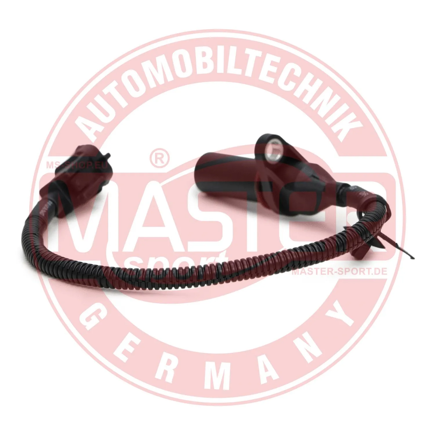 Sensor, crankshaft pulse (52720105-PCS-MS)