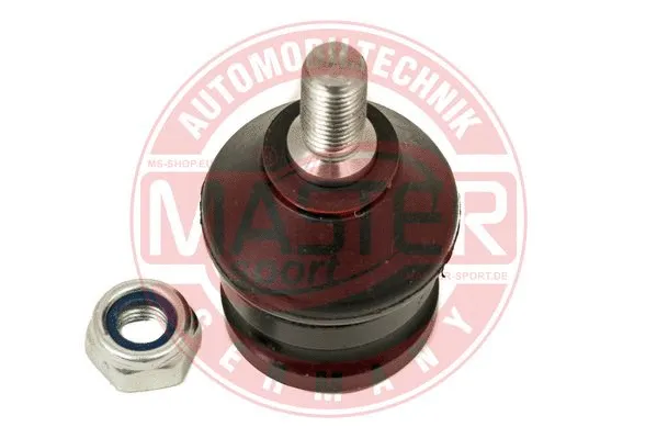 Ball Joint (30358-PCS-MS)